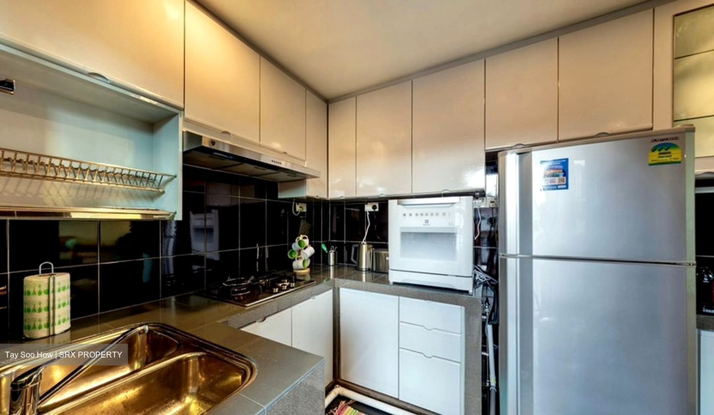 Seraya Road (D15), Condominium #639479111